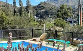 Cabañas del Fuego